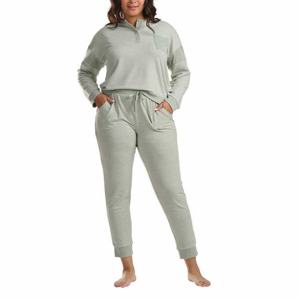 Splendid Ladies' 2-piece Lounge Set